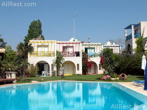 So Nice Beach Hotel 4